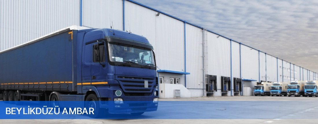 Beylikdüzü Ambar Beylikdüzü Ambar