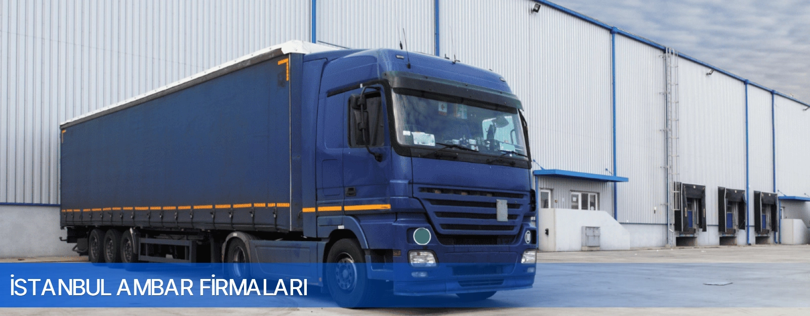 İstanbul Ambar Firmaları